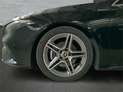 Mercedes Clase A 180