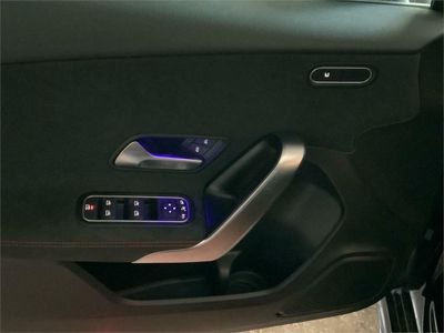 Mercedes Clase A 180