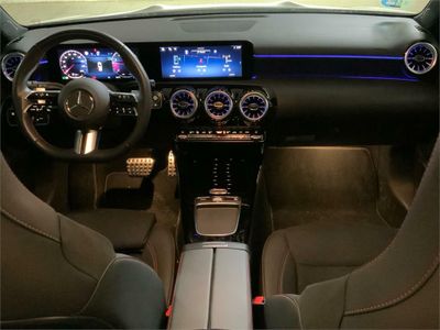 Mercedes Clase A 180