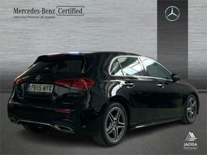 Mercedes Clase A 180  - Foto 2