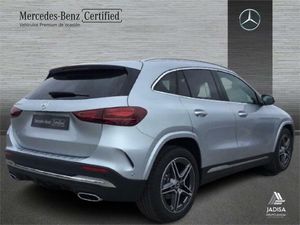 Mercedes GLA 200  - Foto 2