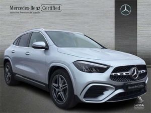 Mercedes GLA 200  - Foto 2