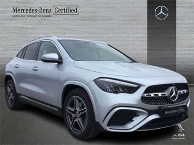Mercedes GLA 200