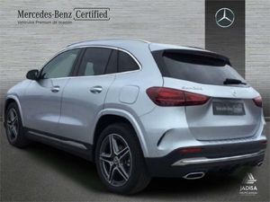Mercedes GLA 200  - Foto 2