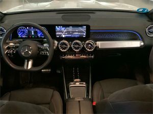 Mercedes EQB EQB 250+  - Foto 2