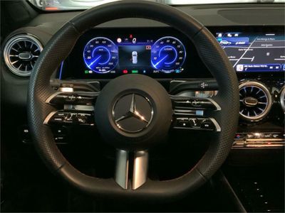 Mercedes EQB EQB 250+