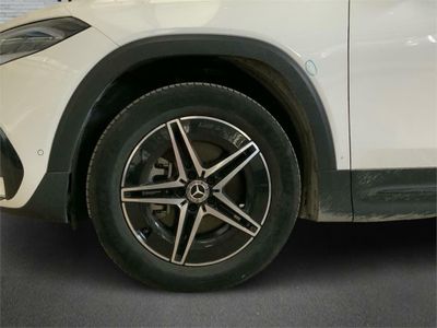 Mercedes EQB EQB 250+