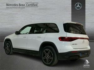 Mercedes EQB EQB 250+  - Foto 2
