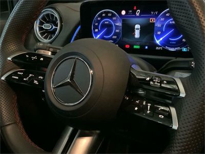 Mercedes EQB EQB 250+