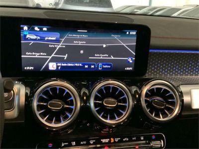 Mercedes EQB EQB 250+