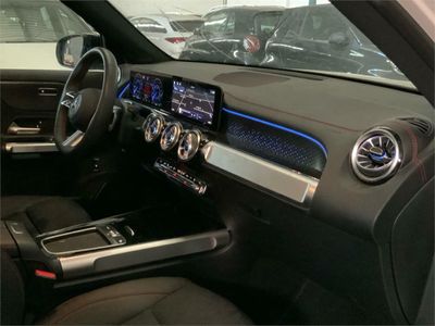 Mercedes EQB EQB 250+