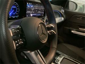 Mercedes EQB EQB 250+  - Foto 2
