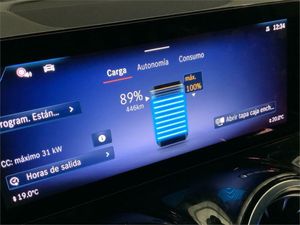 Mercedes EQB EQB 250+  - Foto 2