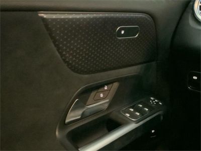 Mercedes EQB EQB 250+