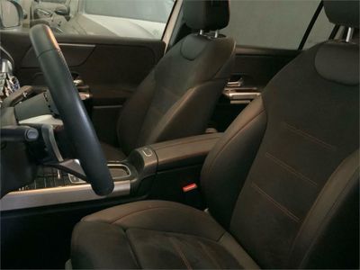 Mercedes EQB EQB 250+