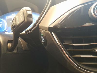 Ford Kuga Titanium 2.0 EcoBlue 140kW 4x4 Auto