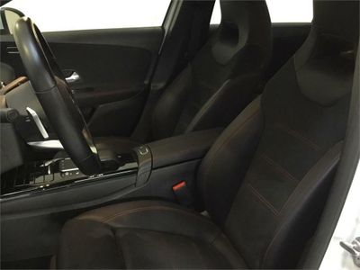 Mercedes Clase A 250 e