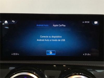 Mercedes Clase A 250 e