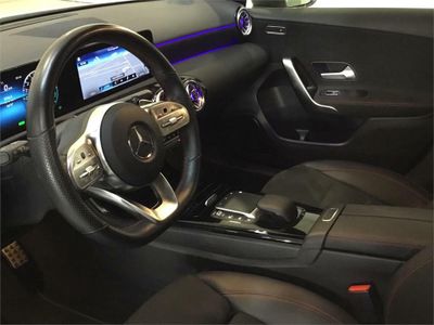 Mercedes Clase A 250 e