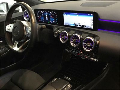 Mercedes Clase A 250 e