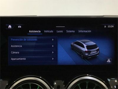 Mercedes Clase B 180 d