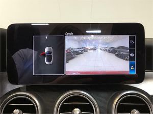 Mercedes Clase C Cabrio C 220 d  - Foto 2