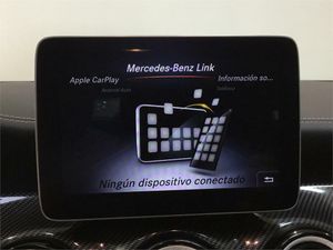 Mercedes CLA 200 Shooting Brake  - Foto 2