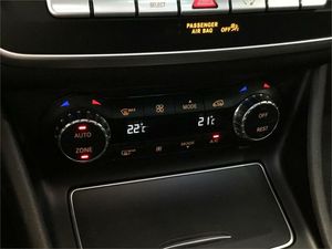 Mercedes CLA 200 Shooting Brake  - Foto 2