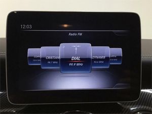 Mercedes CLA 200 Shooting Brake  - Foto 2