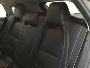 Mercedes CLA 200 Shooting Brake  - Foto 2