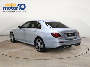 Mercedes Clase E 220 d  - Foto 2