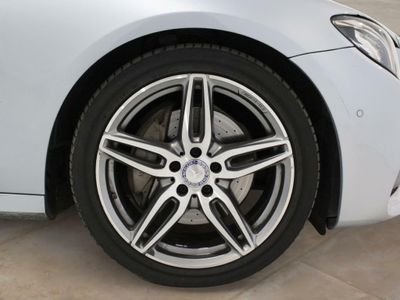 Mercedes Clase E 220 d