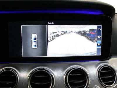 Mercedes Clase E 220 d