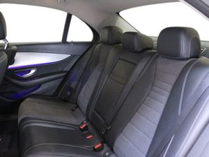 Mercedes Clase E 220 d  - Foto 2