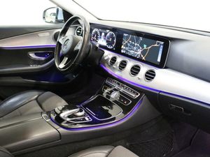 Mercedes Clase E 220 d  - Foto 2