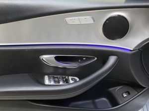 Mercedes Clase E 220 d  - Foto 2