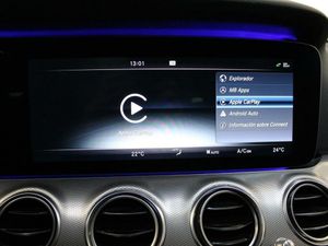 Mercedes Clase E 220 d  - Foto 2