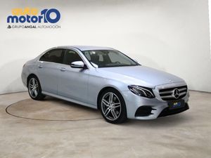 Mercedes Clase E 220 d  - Foto 2