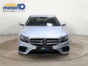 Mercedes Clase E 220 d  - Foto 2