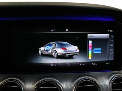 Mercedes Clase E 220 d