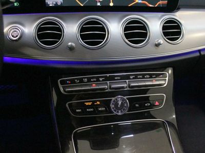 Mercedes Clase E 220 d