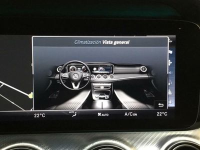 Mercedes Clase E 220 d 4MATIC All-Terrain