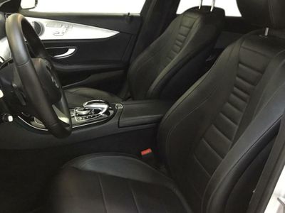 Mercedes Clase E 220 d 4MATIC All-Terrain