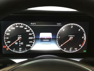 Mercedes Clase E 220 d 4MATIC All-Terrain