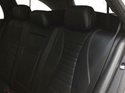 Mercedes Clase E 220 d 4MATIC All-Terrain