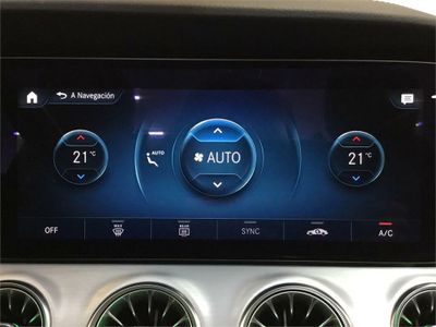 Mercedes Clase E 220 d Cabrio