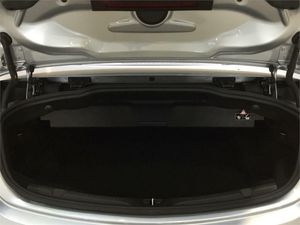 Mercedes Clase E 220 d Cabrio  - Foto 2