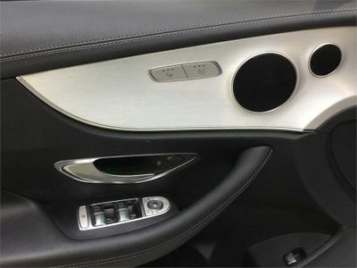 Mercedes Clase E 220 d Cabrio