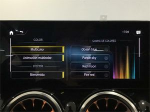 Mercedes Clase GLB 200 d  - Foto 2