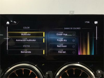 Mercedes Clase GLB 200 d